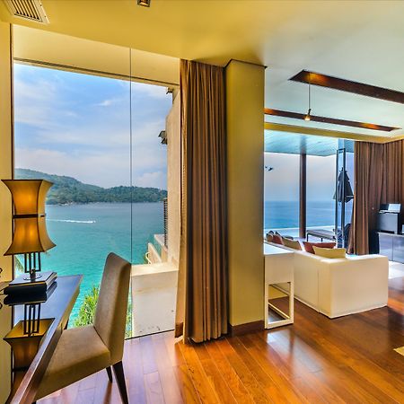 Impiana Private Villas Kata Noi Екстериор снимка