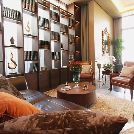 Impiana Private Villas Kata Noi Екстериор снимка