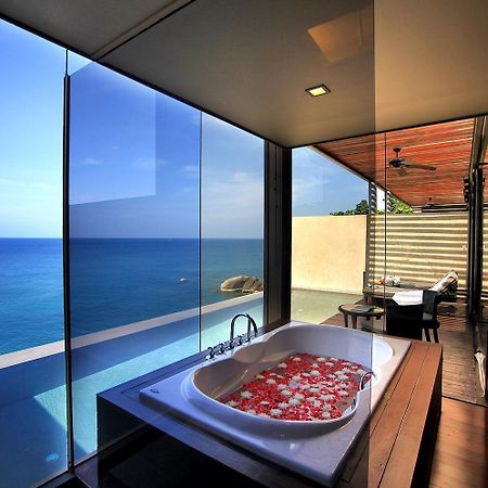Impiana Private Villas Kata Noi Екстериор снимка