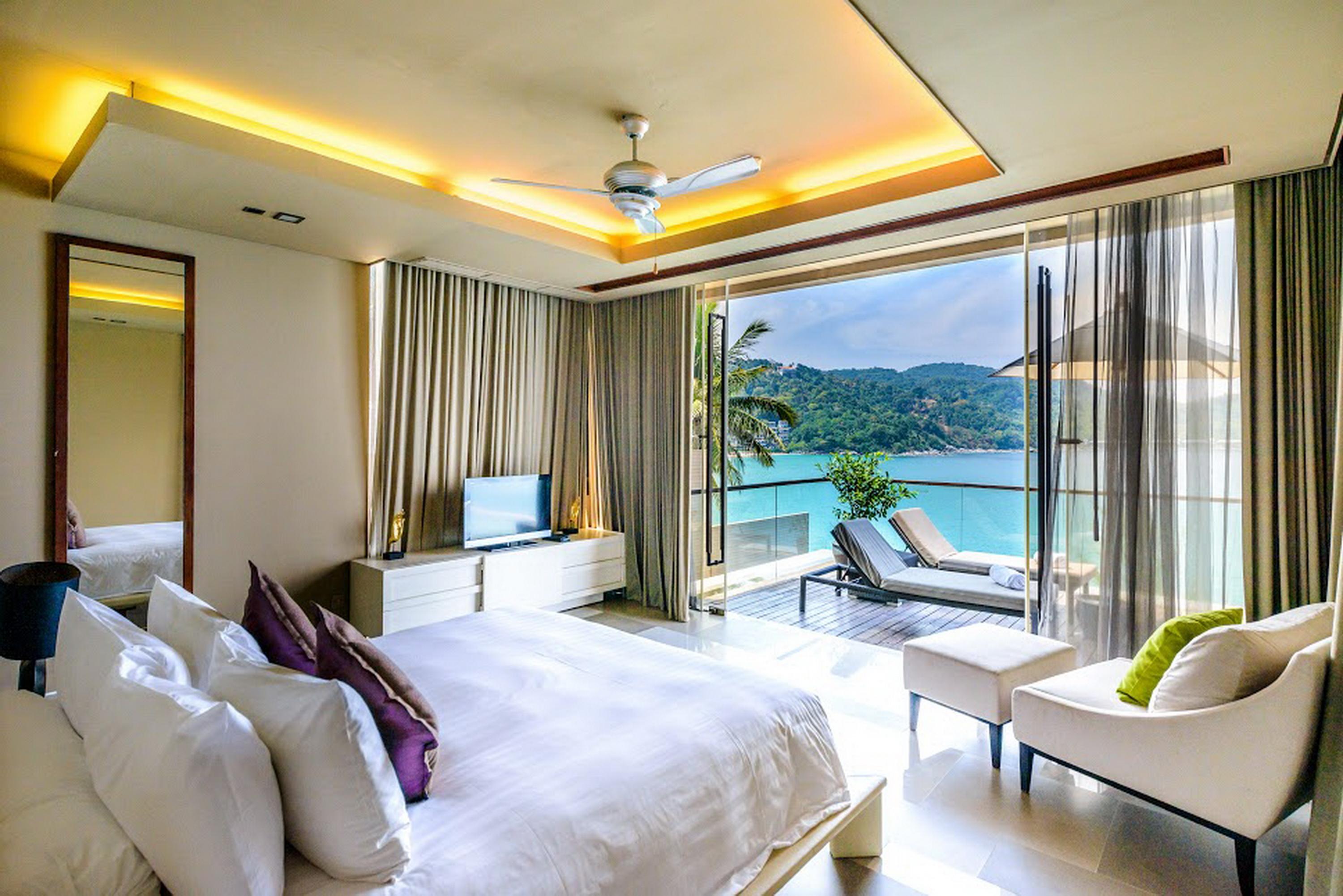 Impiana Private Villas Kata Noi Екстериор снимка