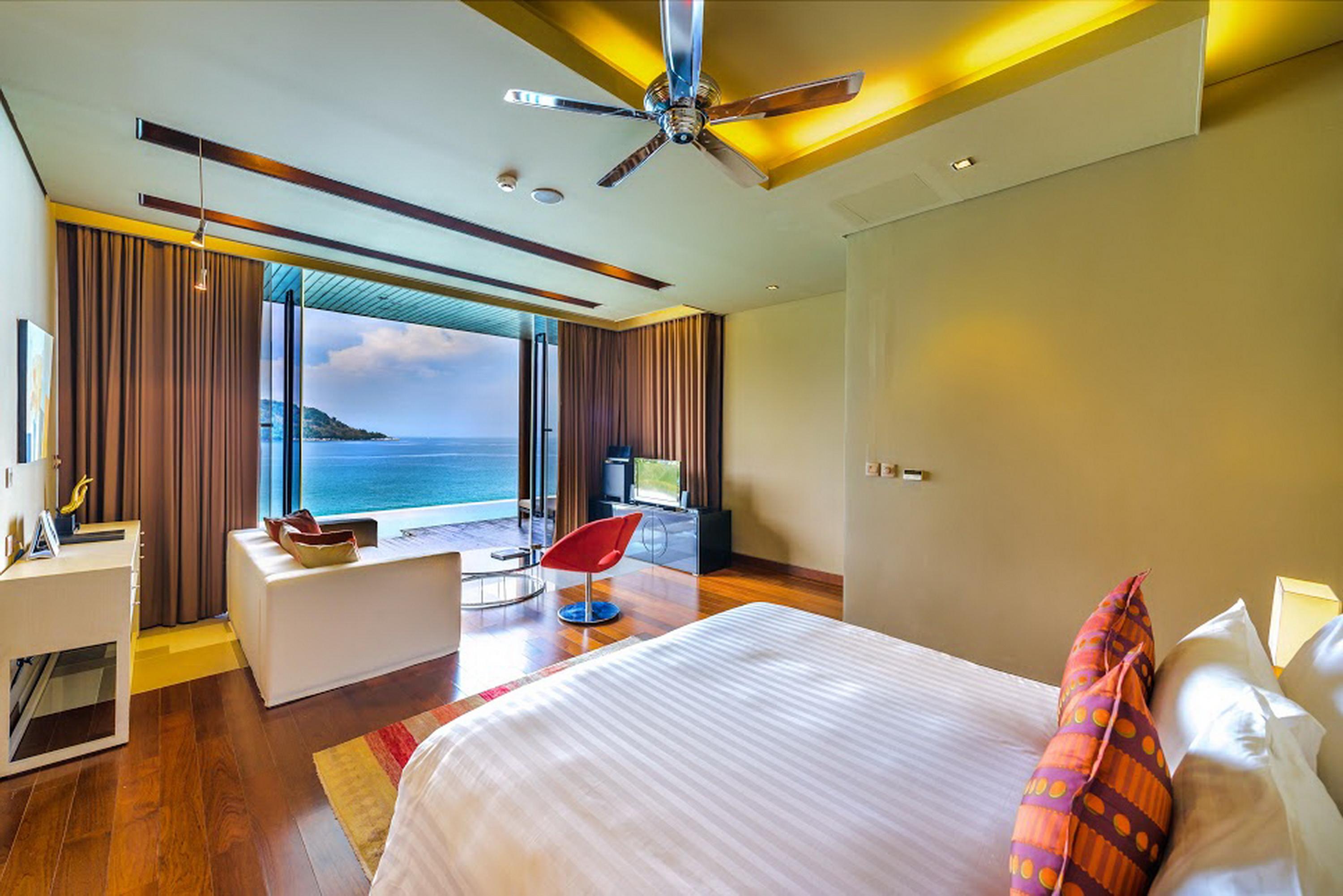 Impiana Private Villas Kata Noi Екстериор снимка