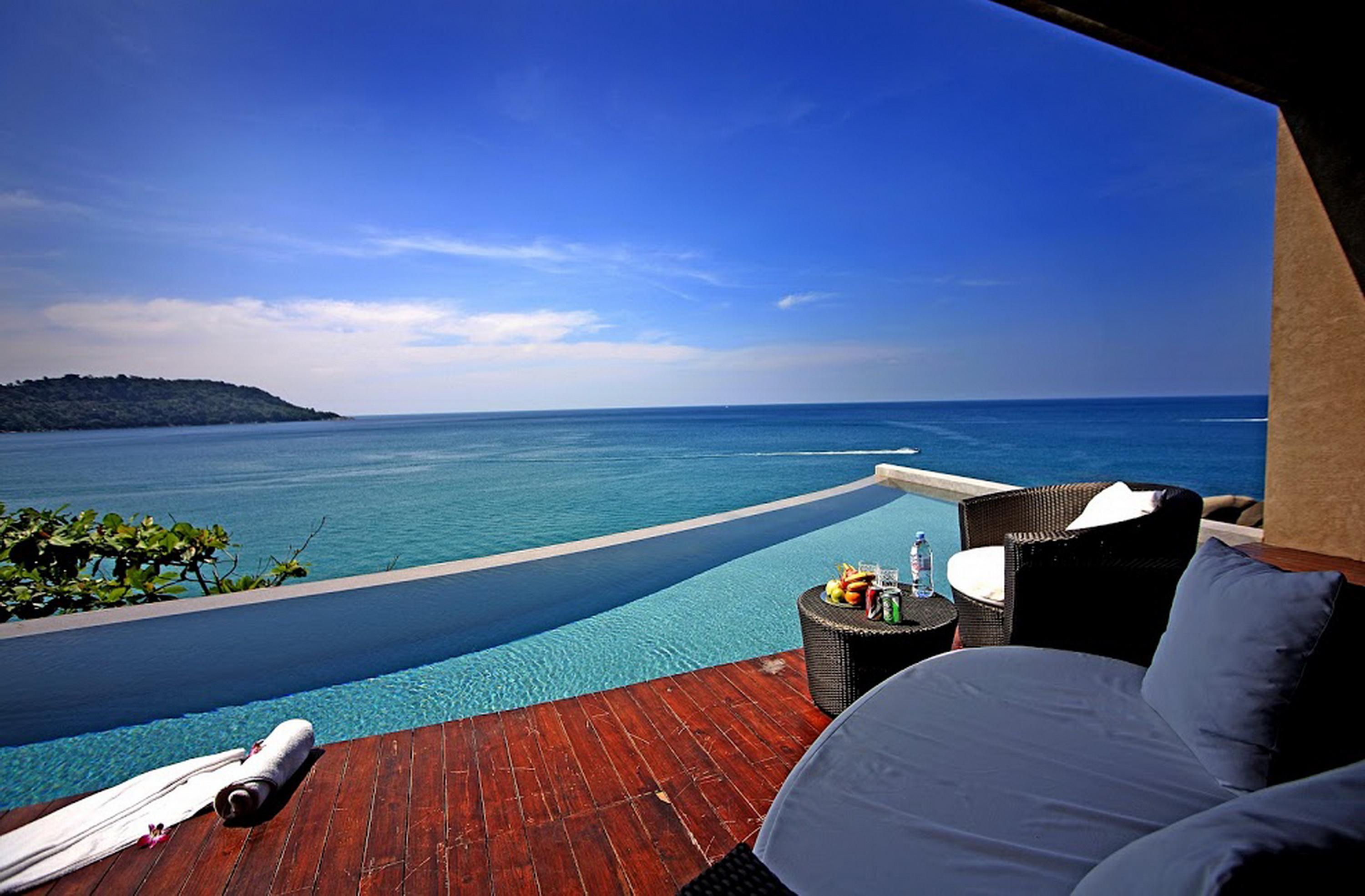 Impiana Private Villas Kata Noi Екстериор снимка