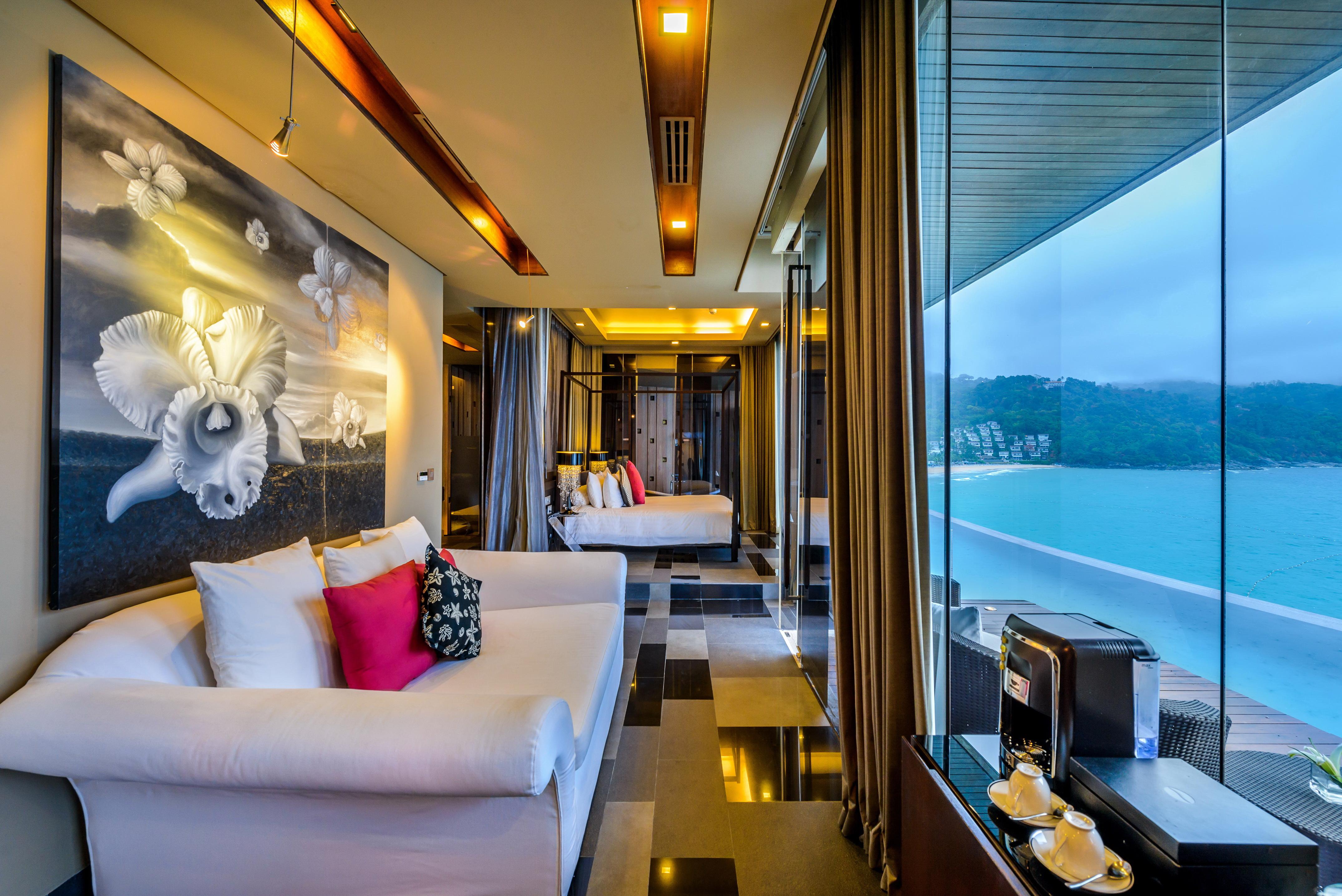 Impiana Private Villas Kata Noi Екстериор снимка