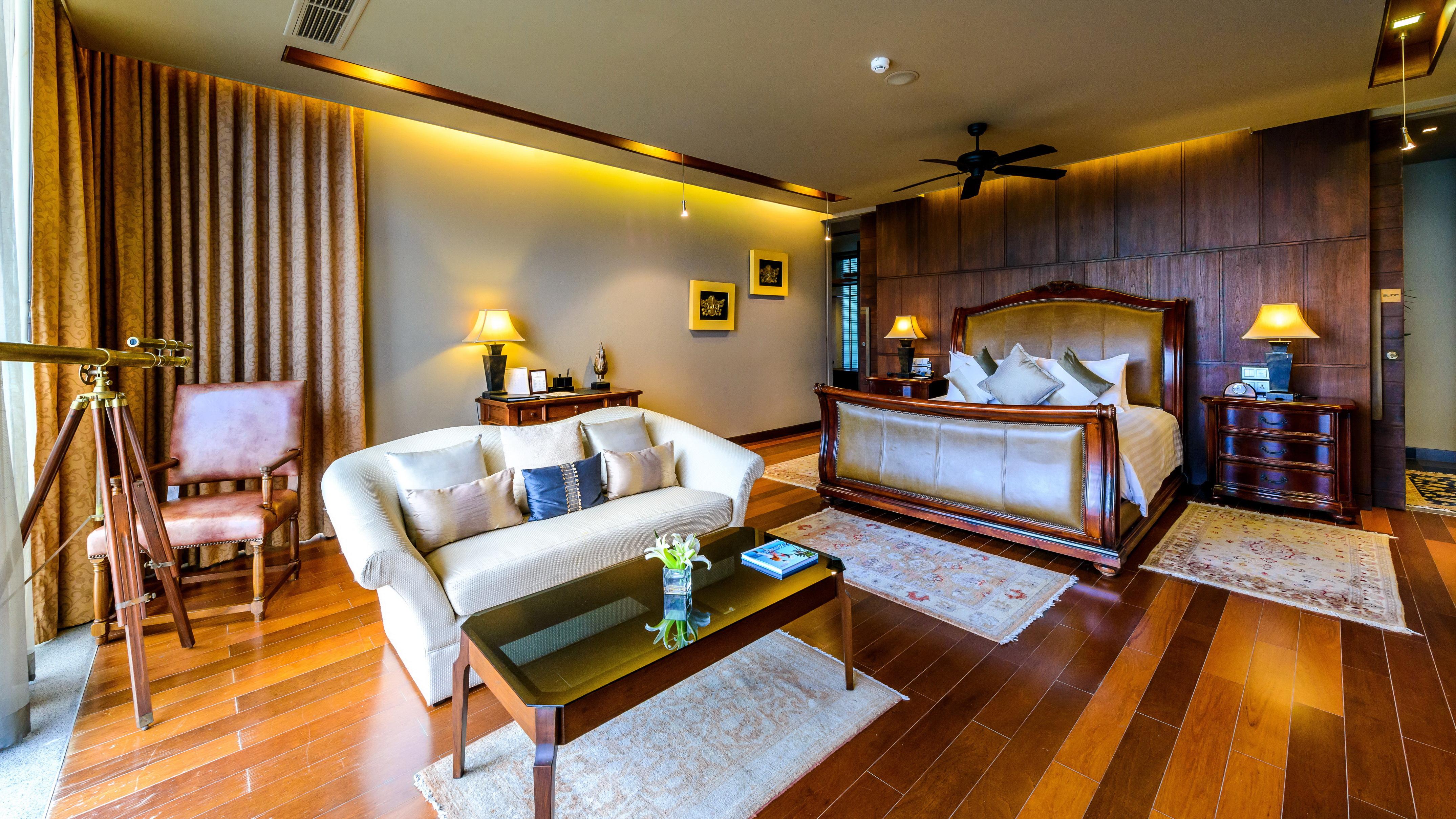Impiana Private Villas Kata Noi Екстериор снимка