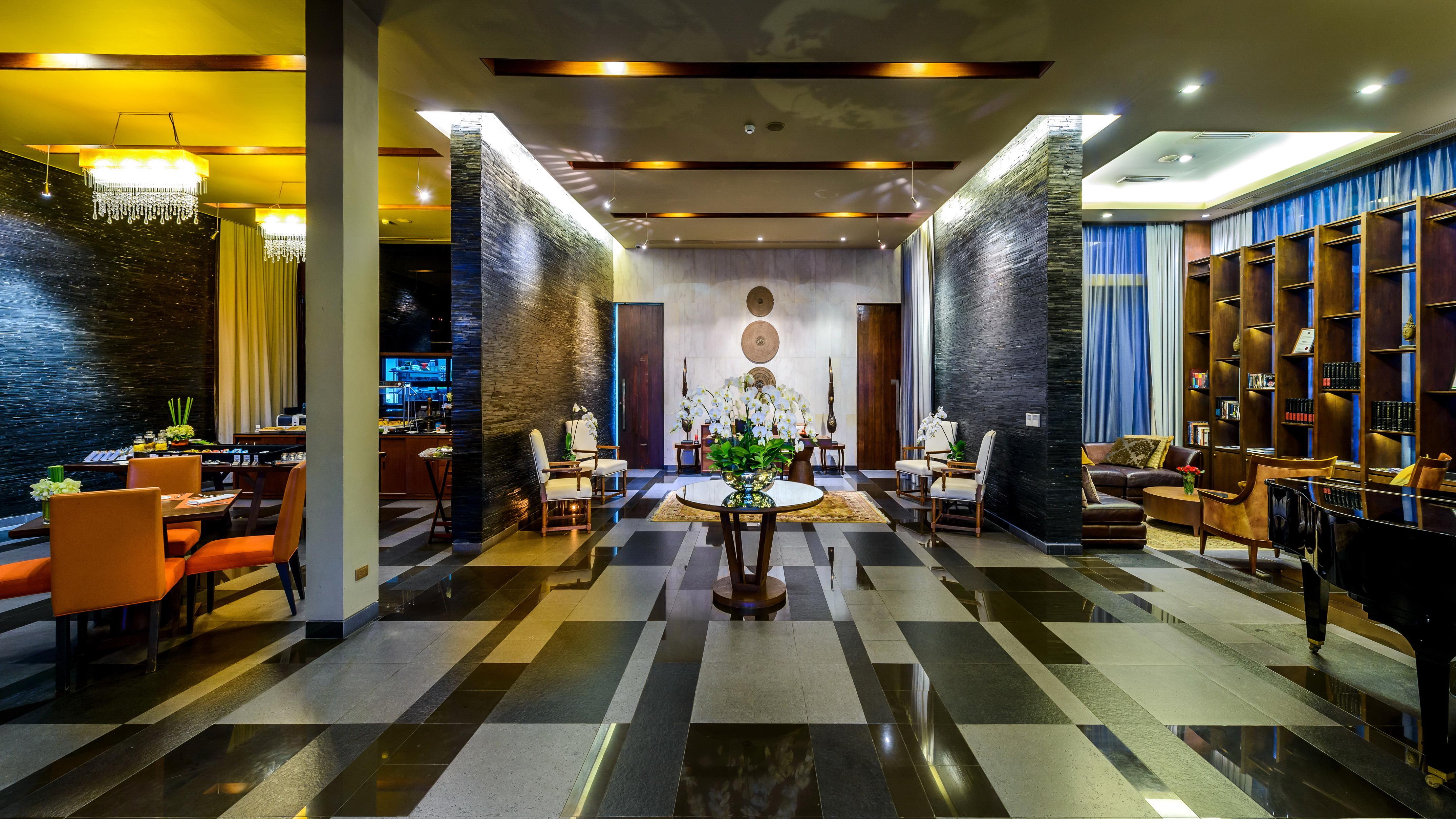 Impiana Private Villas Kata Noi Екстериор снимка