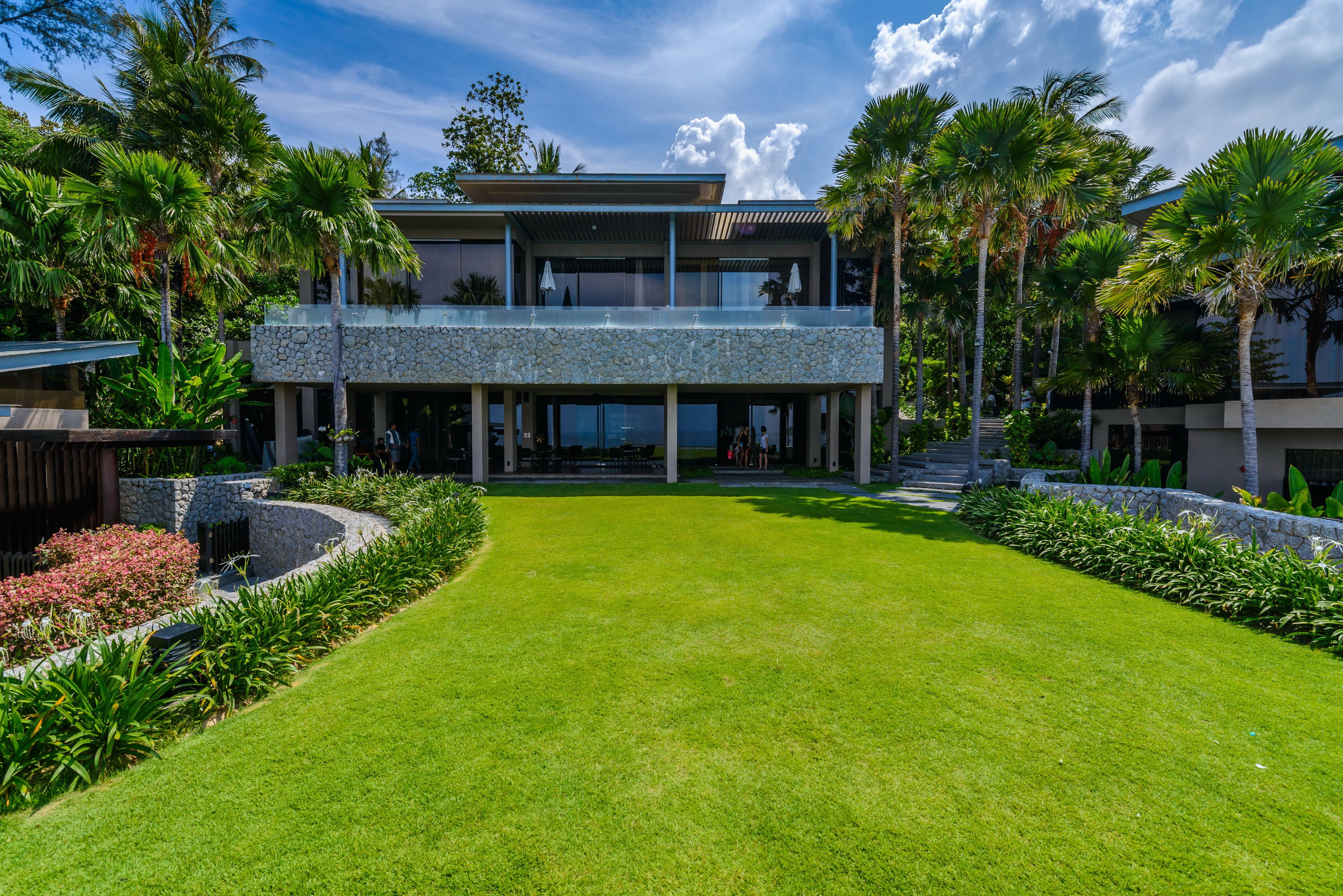 Impiana Private Villas Kata Noi Екстериор снимка