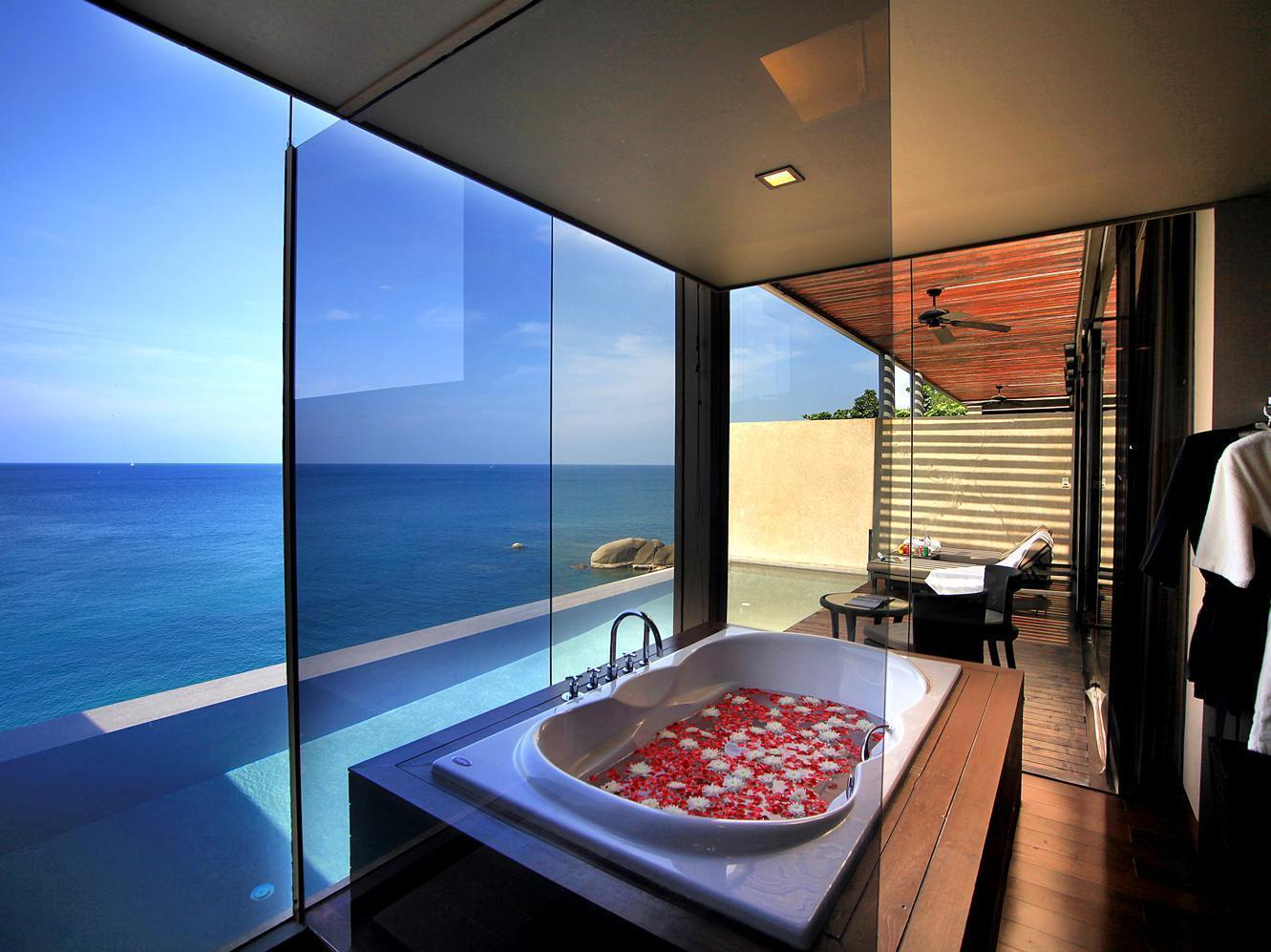 Impiana Private Villas Kata Noi Екстериор снимка