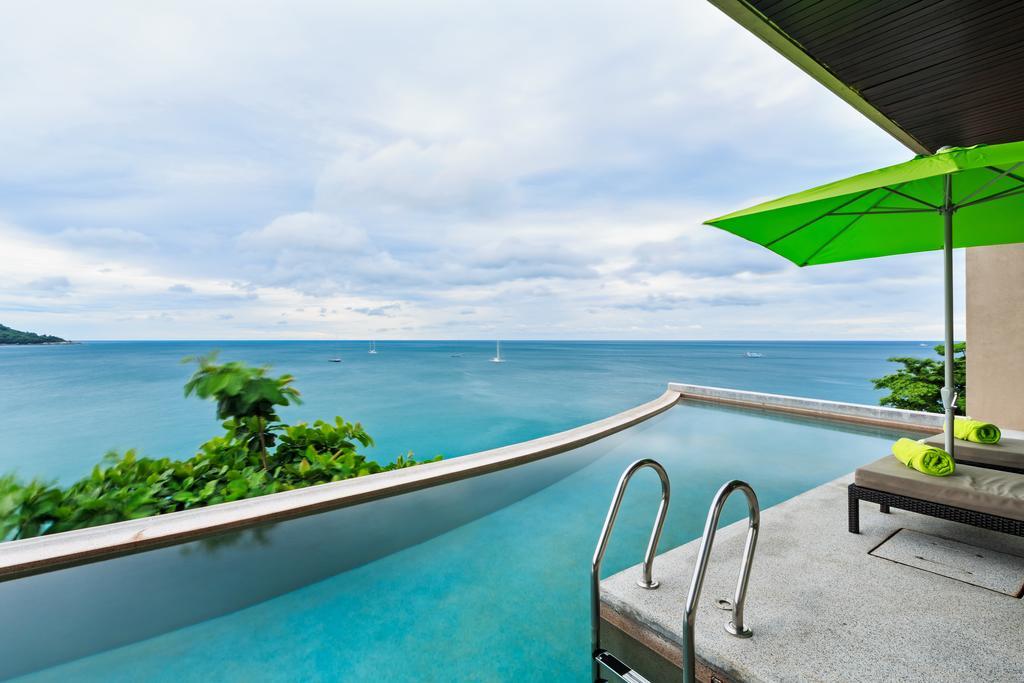 Impiana Private Villas Kata Noi Екстериор снимка