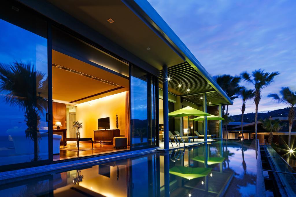 Impiana Private Villas Kata Noi Екстериор снимка