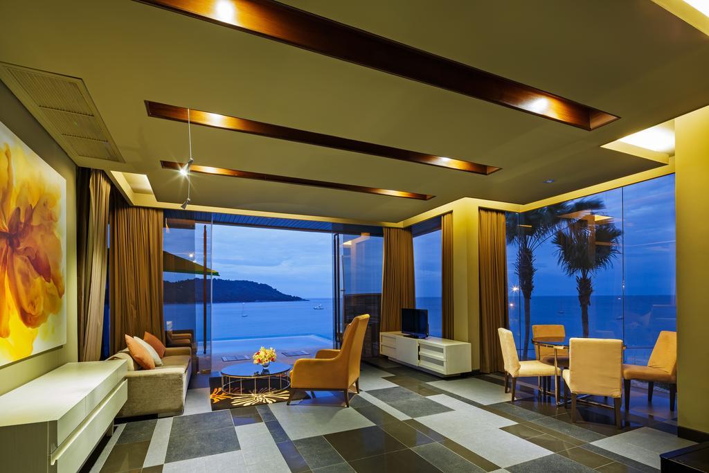 Impiana Private Villas Kata Noi Екстериор снимка