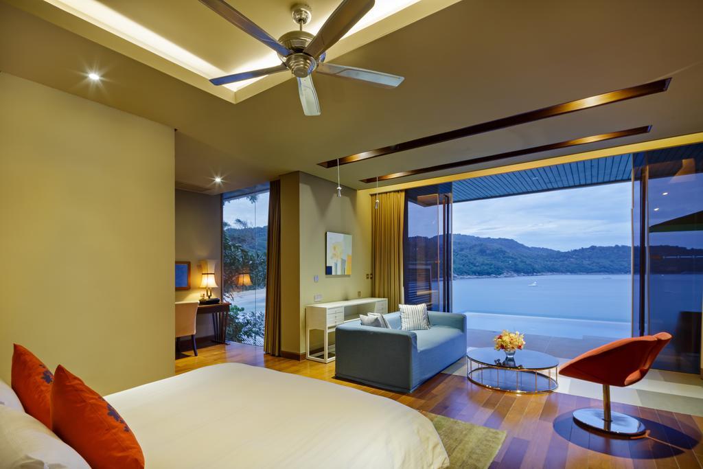 Impiana Private Villas Kata Noi Екстериор снимка