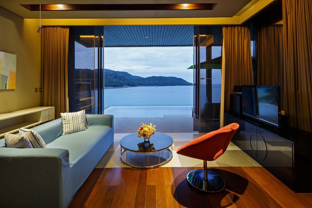 Impiana Private Villas Kata Noi Екстериор снимка