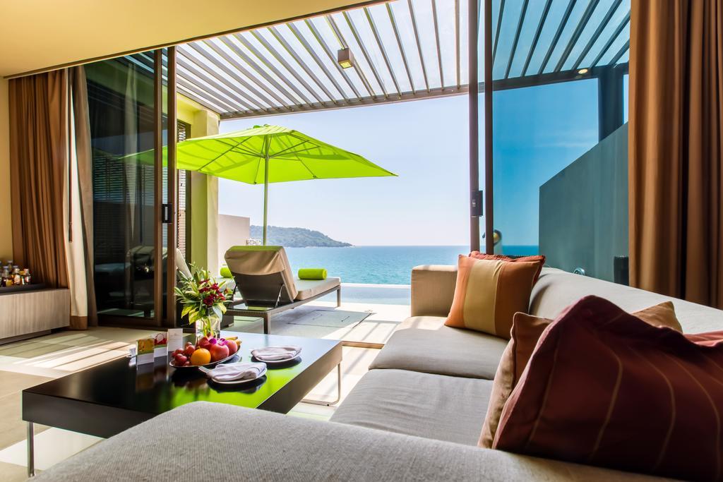 Impiana Private Villas Kata Noi Екстериор снимка