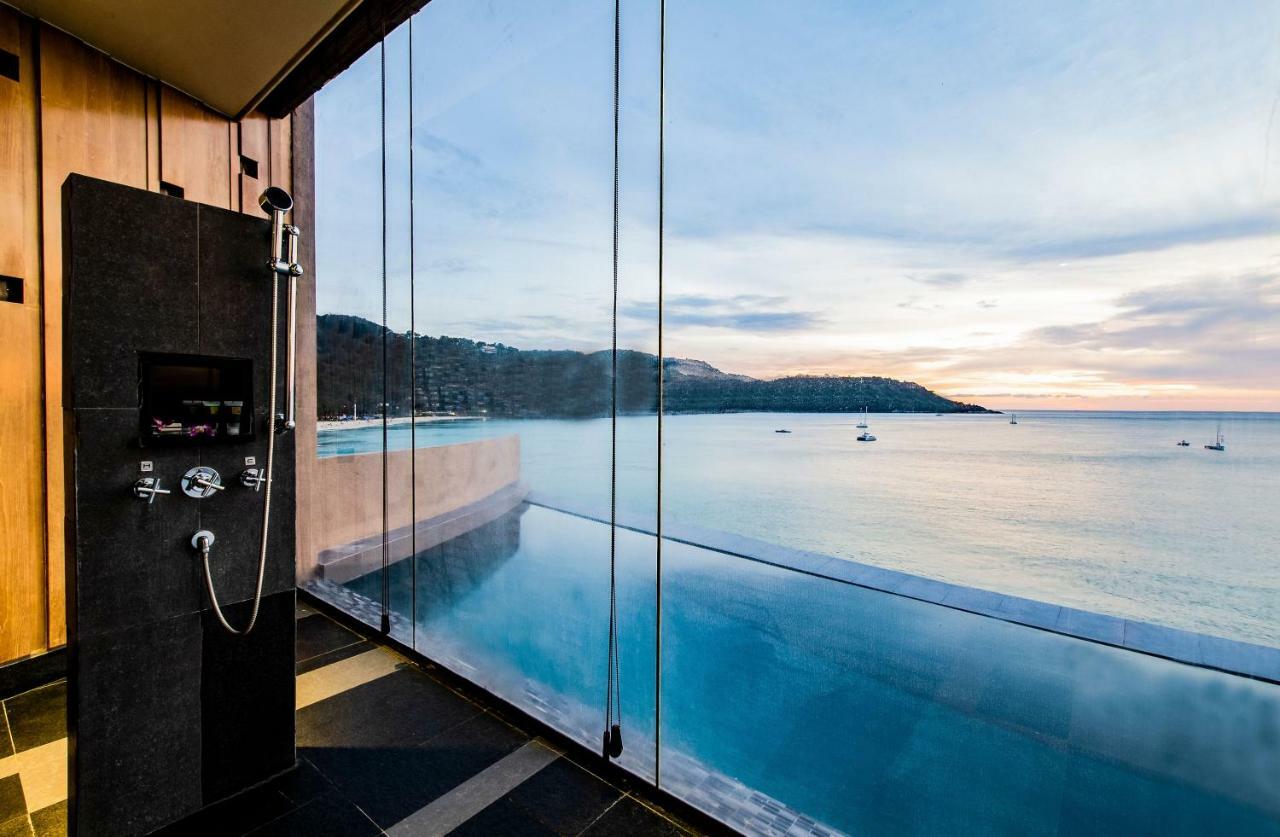 Impiana Private Villas Kata Noi Екстериор снимка