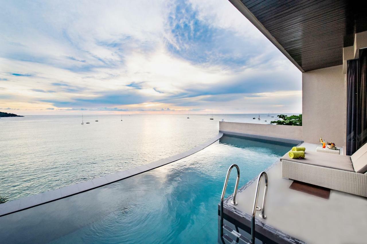 Impiana Private Villas Kata Noi Екстериор снимка