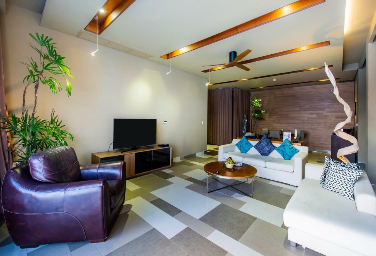 Impiana Private Villas Kata Noi Екстериор снимка